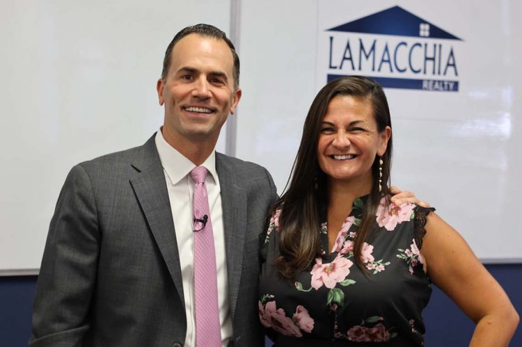Lamacchia Realty Appoints Chief Operating Officer