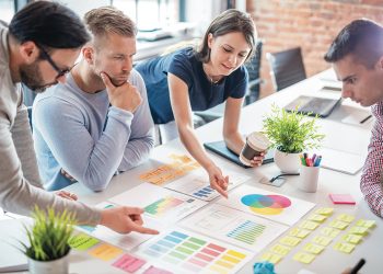 Is It Time for a Marketing Plan Makeover?