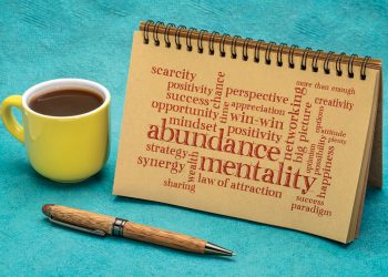 Prospecting With an Abundance Mindset