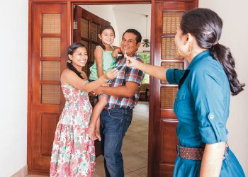 Committed to Serving Hispanic Homebuyers