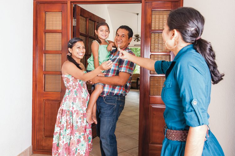 Committed to Serving Hispanic Homebuyers