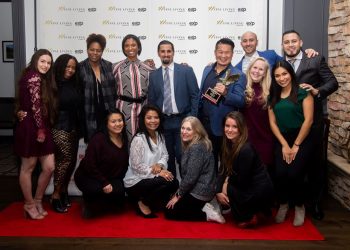 D.C. Area Mega-Team Aims for Coast-to-Coast Presence