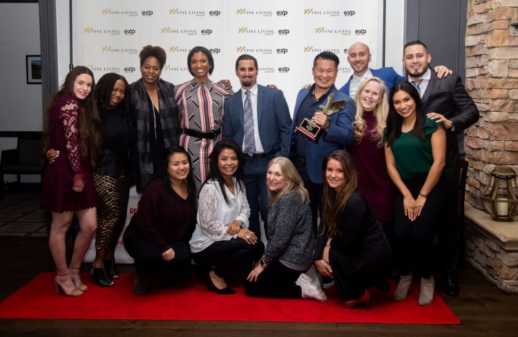 D.C. Area Mega-Team Aims for Coast-to-Coast Presence