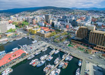 Global Spotlight: Indulge in Tasmania’s Island State of Mind