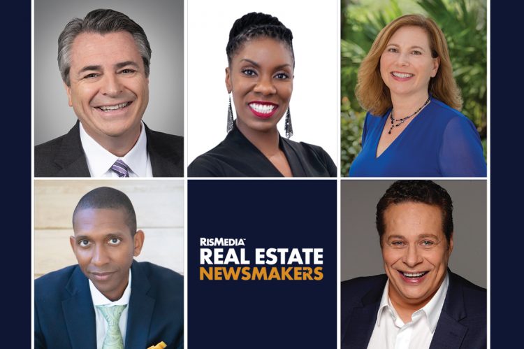 Meet the Newsmakers: Honoring the Educators