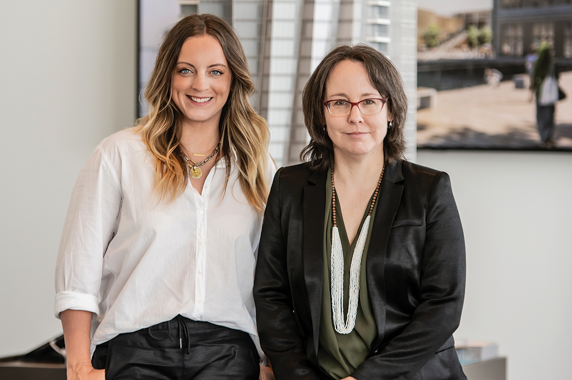 Family Values Anchor Gibson Sotheby's International Realty's Success — RISMedia - Vimarsana News