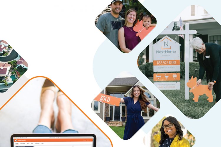 Real Estate Relationship Building in the Digital Age