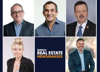 Meet the Newsmakers: Industry Leaders Go Green