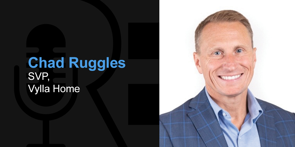 Making Every Agent Feel Valued: Chad Ruggles on Creating a Success-Driven Culture - Vimarsana News