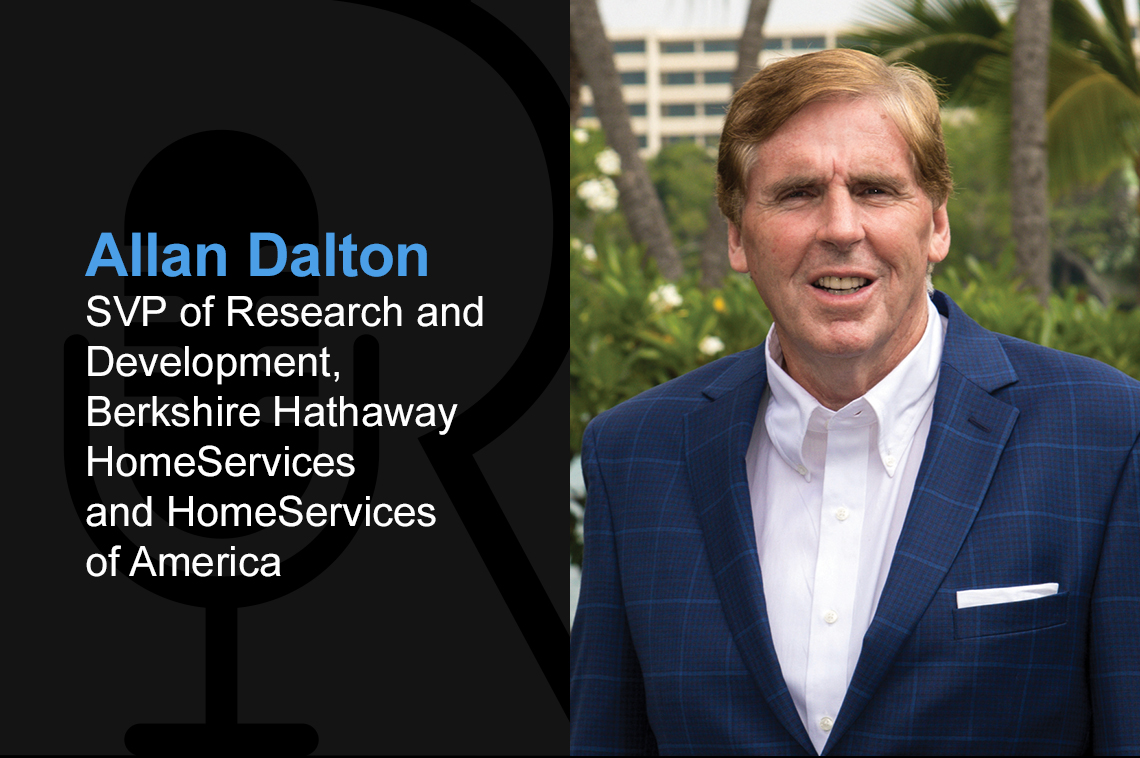 Influencing Your Sphere Allan Dalton Shares Philosophies for Success