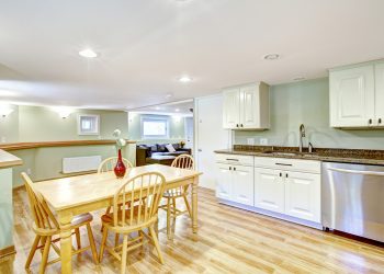 Where Can You Build an In-Law Suite?