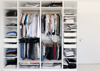 Does Your Home Need More Storage Space?