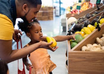 Why Parents Should Let Children Make Choices