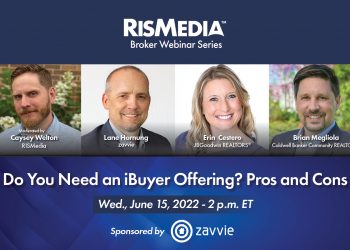 Do You Need an iBuyer Offering? Pros & Cons