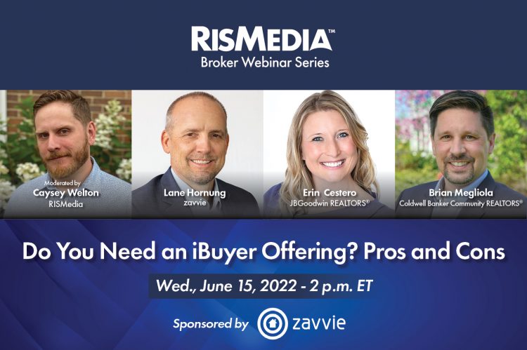 Do You Need an iBuyer Offering? Pros & Cons