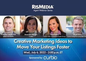 Creative Marketing Ideas to Move Your Listings Faster
