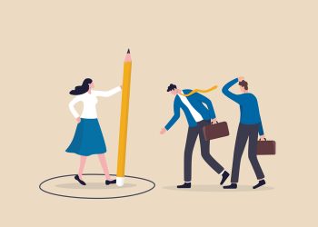 Setting Boundaries to Achieve Success, Professionally and Personally