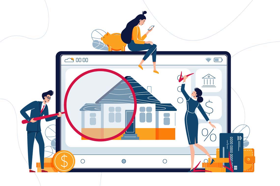 New Report From zavvie Explores How Innovative Buying and Selling Services Are Changing the Real Estate Landscape - Vimarsana News