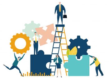 Adapt or Fail: Changing With a Changing Market