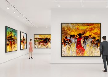 5 Tips to Enhance Your Art Museum Visit