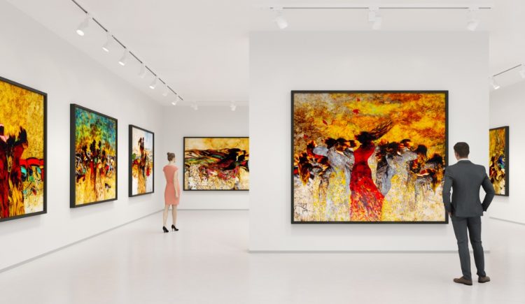 5 Tips to Enhance Your Art Museum Visit
