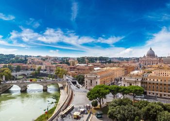 Berkshire Hathaway HomeServices Expands Global Presence in Italy