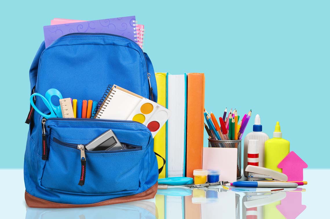 Berkshire Hathaway HomeServices Florida Announces 23rd Annual Backpack Challenge - Vimarsana News