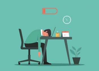 Experiencing Burnout? Here’s How to Avoid It
