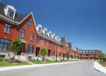 Commercial/Multifamily Mortgage Debt Outstanding Rises to New Record in Q1