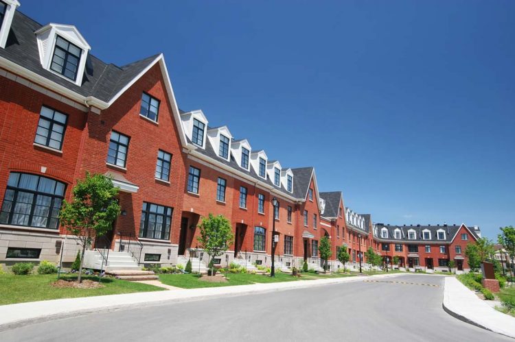 Commercial/Multifamily Mortgage Debt Outstanding Rises to New Record in Q1