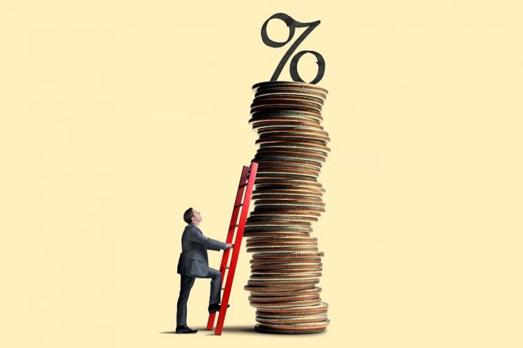 Could the Mortgage Rate Surge Cool the Market Even Further?