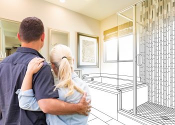 How to Upgrade Your Bathroom on a Limited Budget