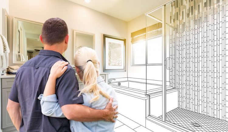 How to Upgrade Your Bathroom on a Limited Budget