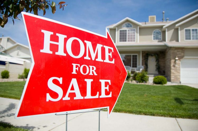 Even With Inventory Rising, Report Shows Housing Market Is Still Incredibly Competitive