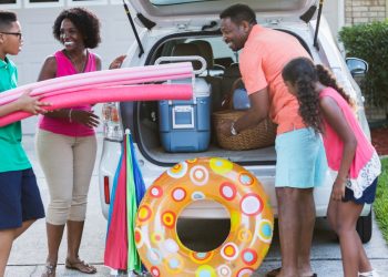 Smart Summer Packing Tips and Tricks