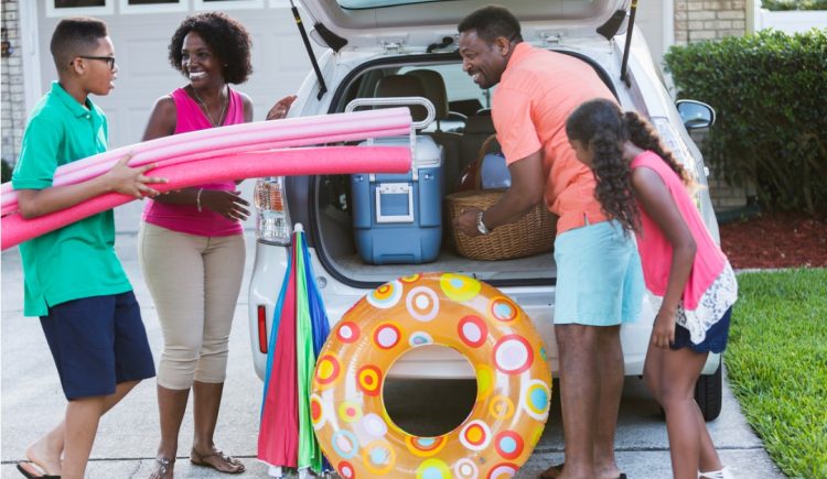 Smart Summer Packing Tips and Tricks