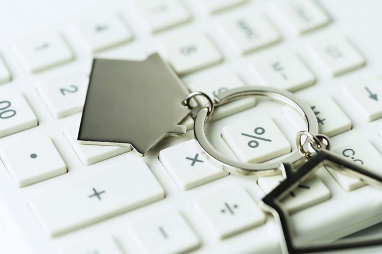 Finally, a Pause in Mortgage Rate Hikes