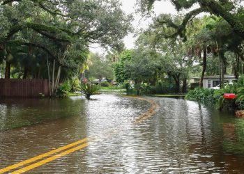 Why You Should Consider Getting Flood Insurance, Even If You Don’t Live in a Flood Zone
