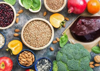 Are You Getting Enough Iron?