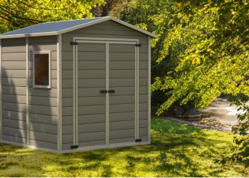 Avoid These Common Mistakes When Building a Shed