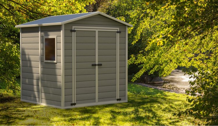 Avoid These Common Mistakes When Building a Shed