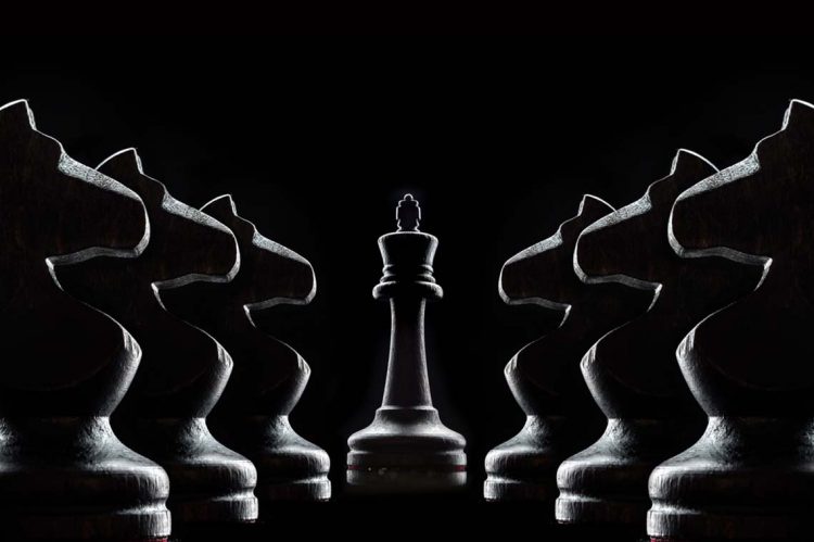 Harry Norman, REALTORS® Announces New Leadership Role and Buckhead Office Appointment