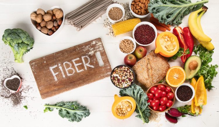 Are You Getting Enough Fiber in Your Diet?