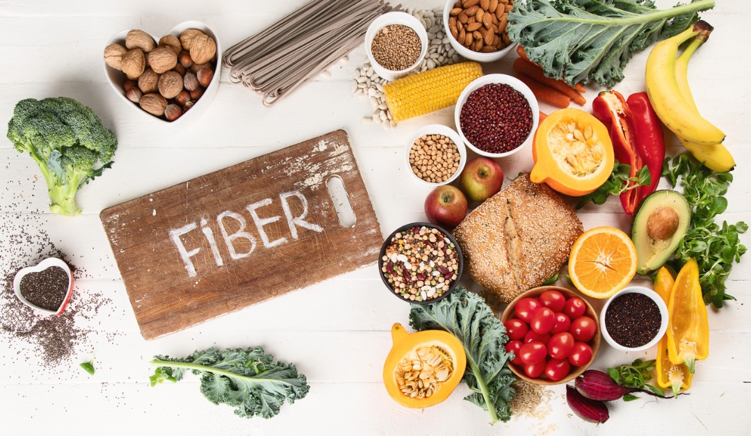 Are You Getting Enough Fiber in Your Diet? — RISMedia