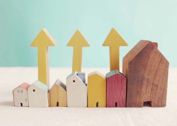 Home Price Gains Continue to Soar in April as Rising Mortgage Rates Drive Buyer Urgency