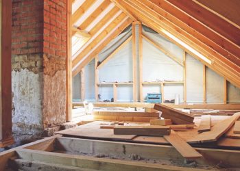 Should You Renovate Your House as You Get Older or Look for a New Home?