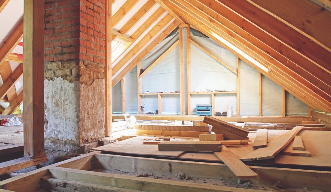Should You Renovate Your House as You Get Older or Look for a New Home? - Vimarsana News