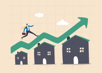 Housing Inventory Increases for the First Time Since 2015 as Home Prices Soar to Record Highs
