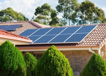 Housing Market’s Desire for Solar Energy Heats Up