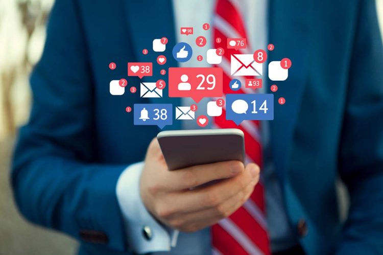 How to Leverage 4 Effective Social Media Platforms for Advertising